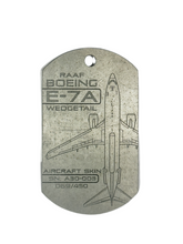 Load image into Gallery viewer, RAAF Boeing E-7A Wedgetail #A30-003