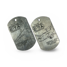 Load image into Gallery viewer, RAAF Boeing E-7A Wedgetail #A30-003