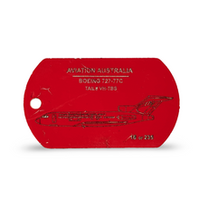 Load image into Gallery viewer, Aviation Australia - Boeing 727-77C - VH-TBS