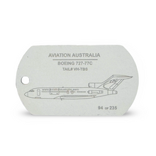 Load image into Gallery viewer, Aviation Australia - Boeing 727-77C - VH-TBS