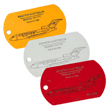 Load image into Gallery viewer, Aviation Australia - Boeing 727-77C - VH-TBS