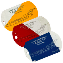 Load image into Gallery viewer, Aviation Australia - Boeing 727-77C - VH-TBS