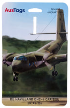 Load image into Gallery viewer, RAAF De Havilland DHC-4 Caribou #A4-236