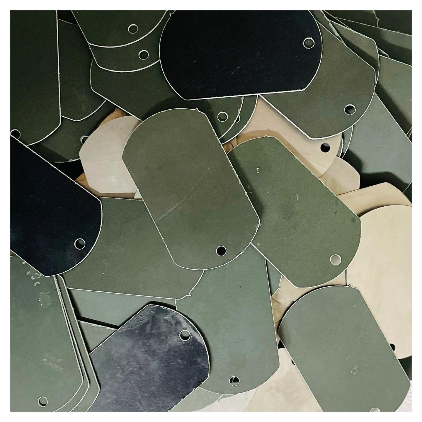 “It’s not easy being green”. – AusTags